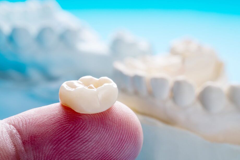 What Does a Prosthodontist